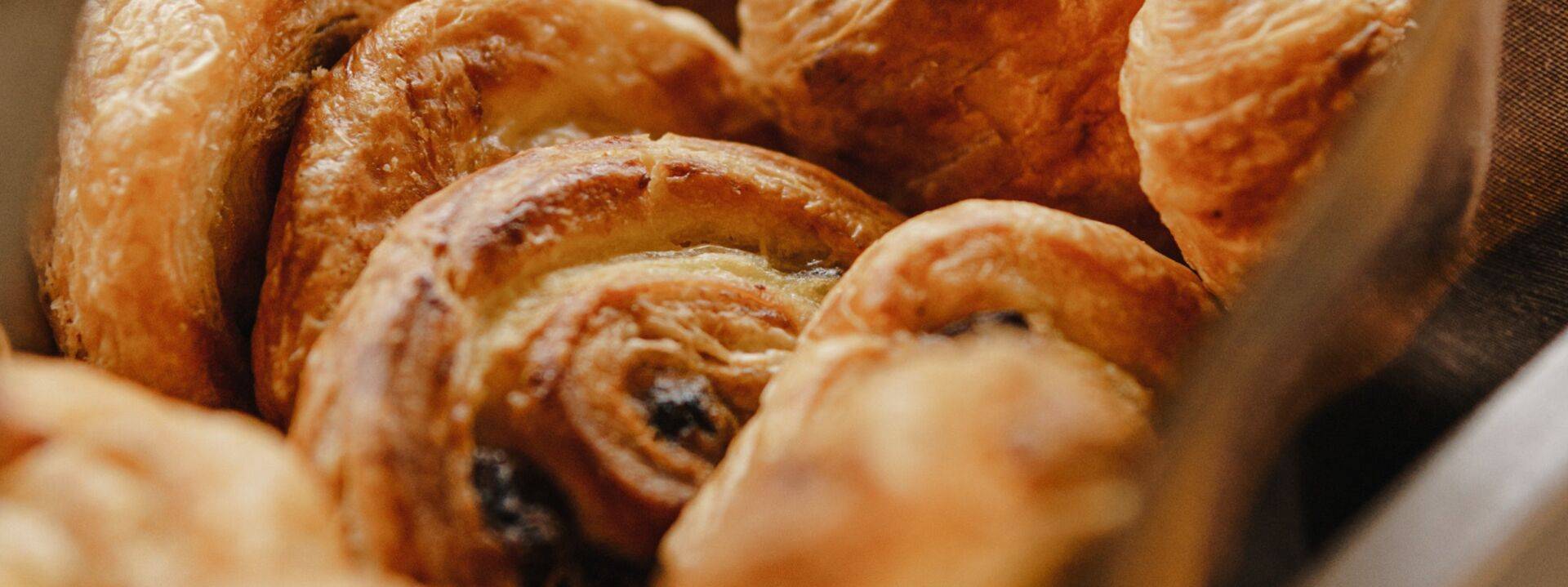 Goûter gourmand