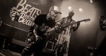 Beats & The Beans Beats & The Beans