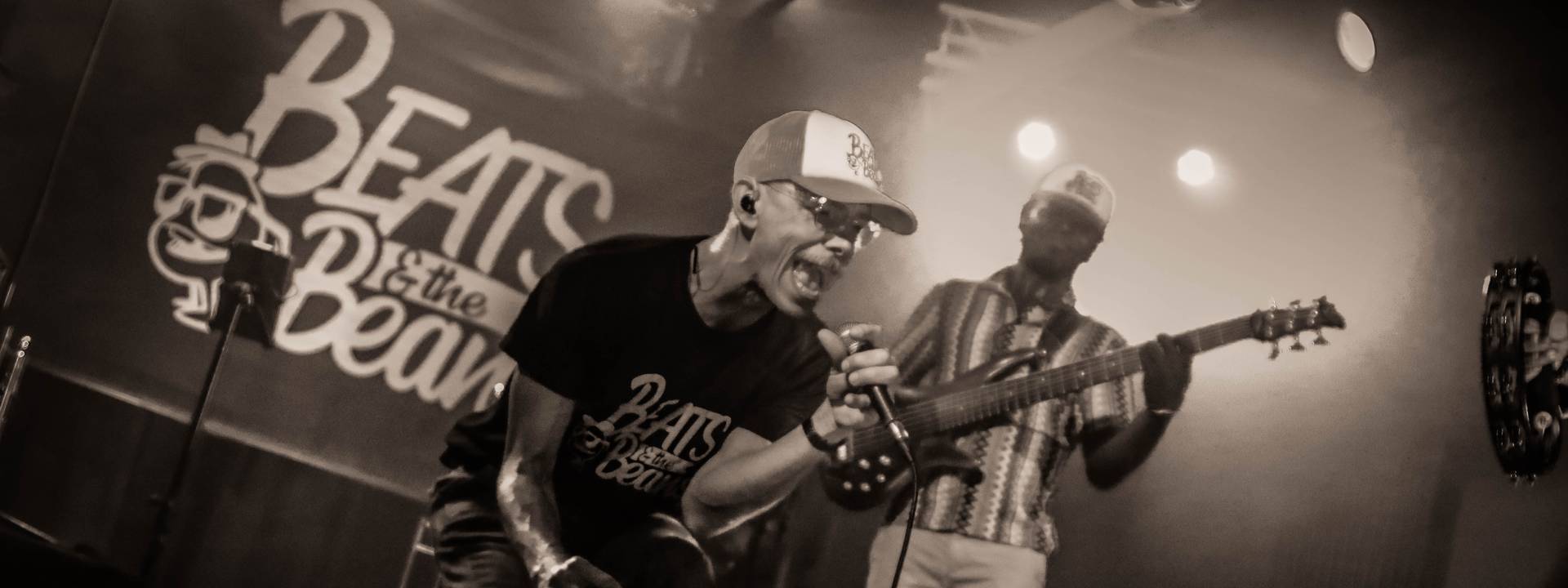 Beats & The Beans