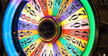 Roue chance casino JOA Roue chance casino JOA