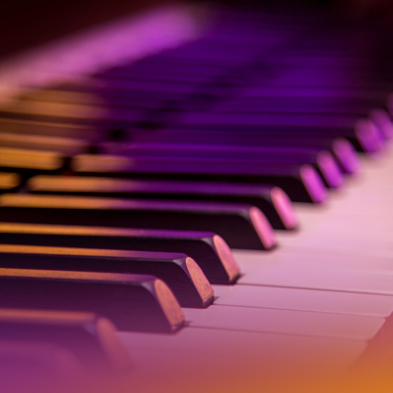 piano