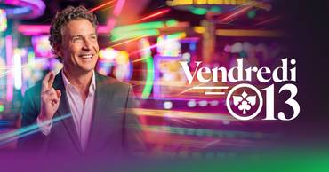 Vendredi 13 mars 2026 chance casinos JOA Vendredi 13 mars 2026 chance casinos JOA