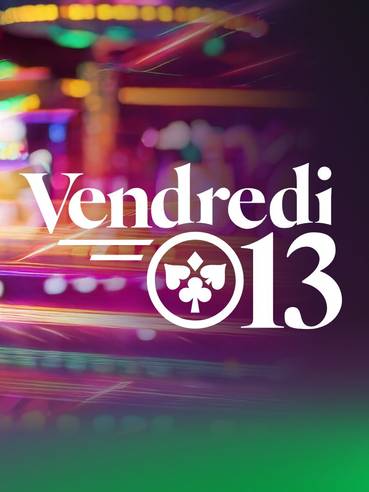 Vendredi 13 mars 2026 chance casinos JOA Vendredi 13 mars 2026 chance casinos JOA