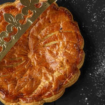 Galette des rois