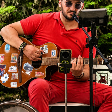AXT Fiestacoustik