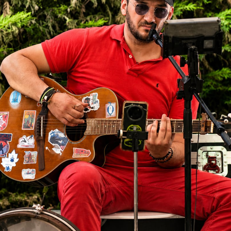 AXT Fiestacoustik
