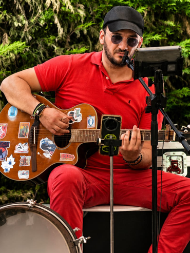 AXT Fiestacoustik
