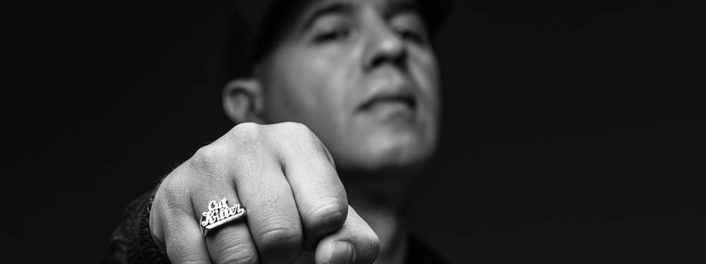 Cut Killer Cut Killer