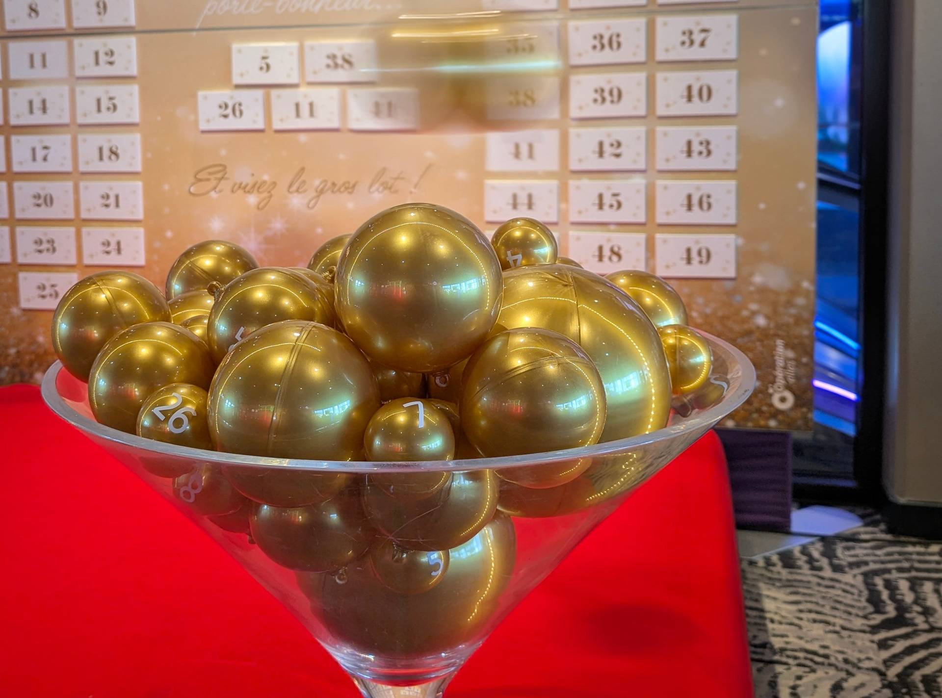 Golden Numbers Golden Numbers