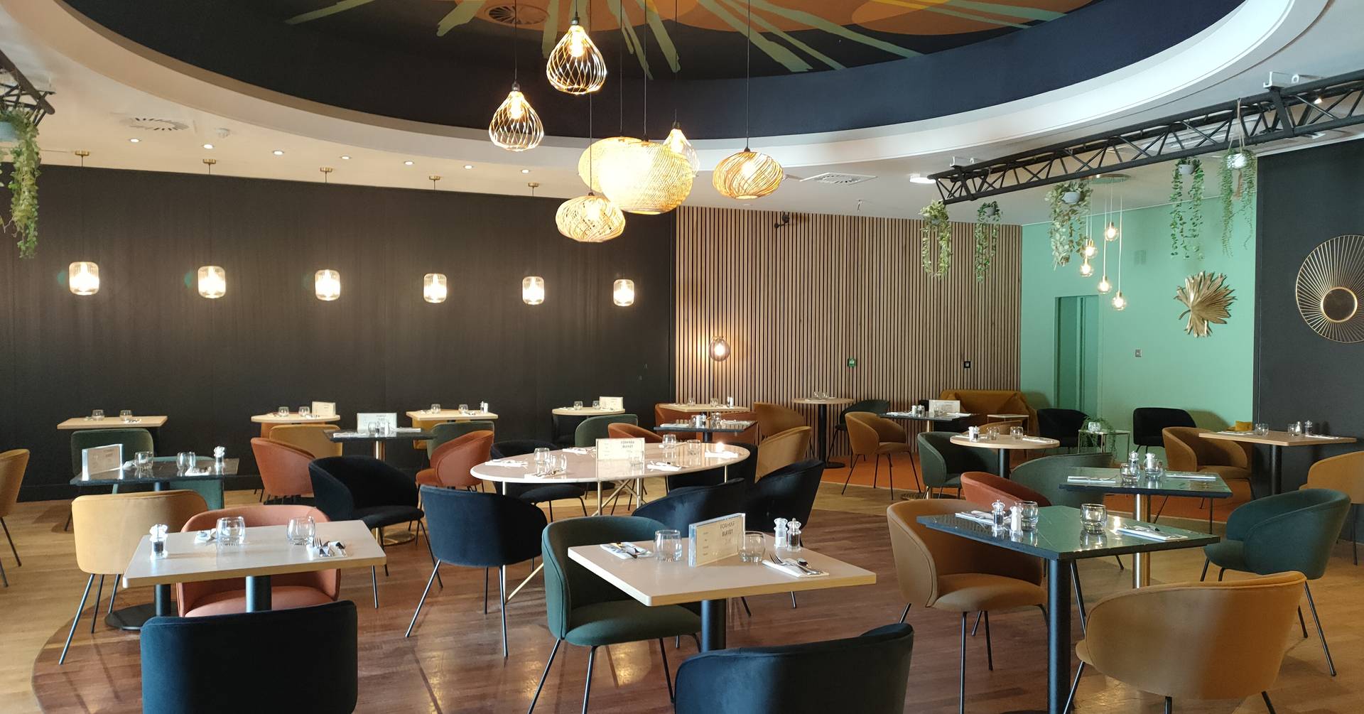 Casino JOA Saint Jean de Monts - Le comptoir JOA