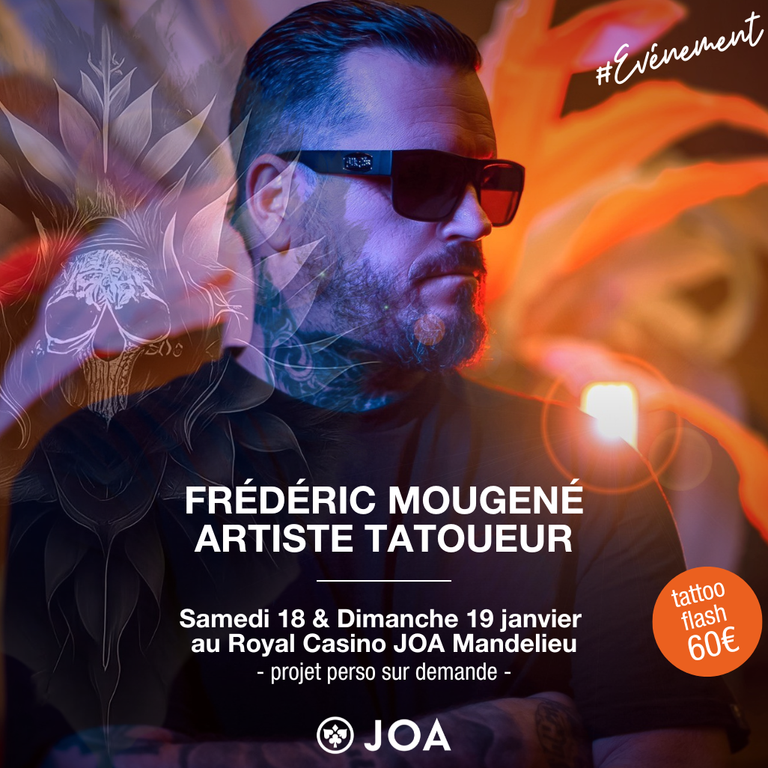 fred mougené 2