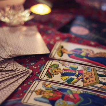 Voyance cartes