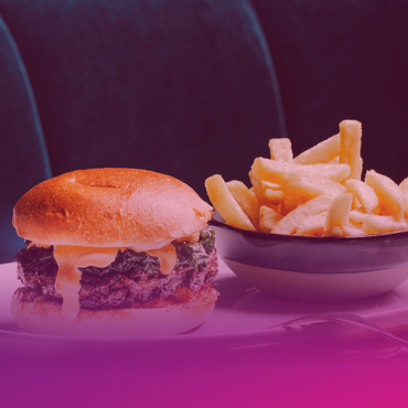 BBLB-Burger Solidaire