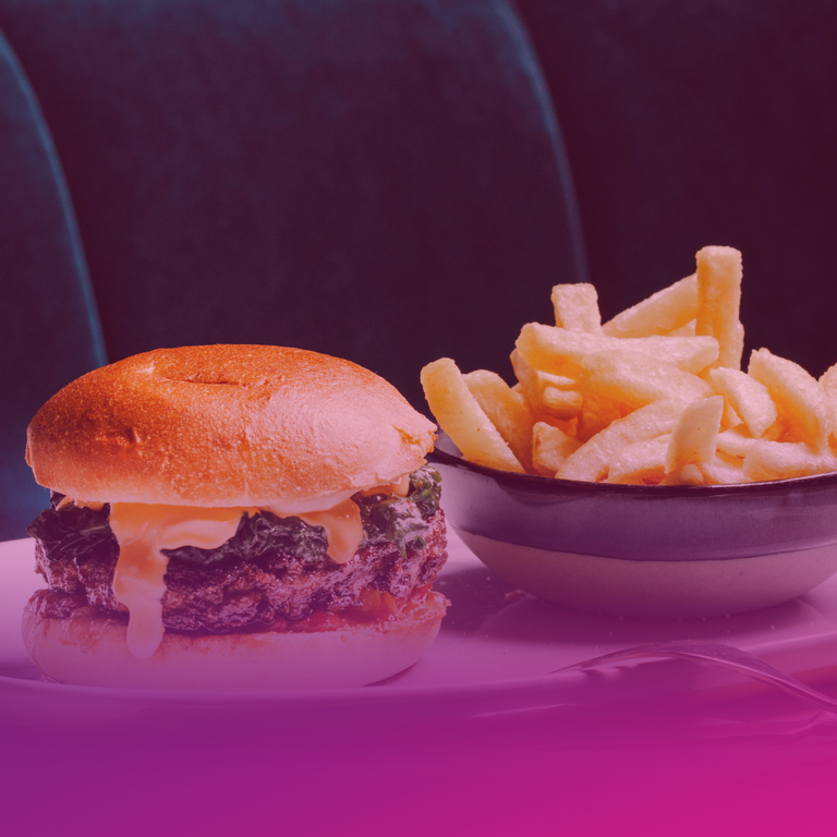 BBLB-Burger Solidaire