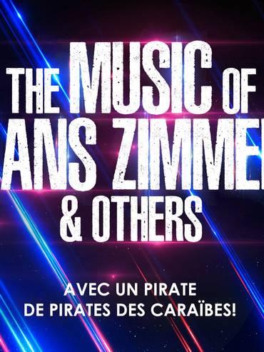 Hans Zimmer