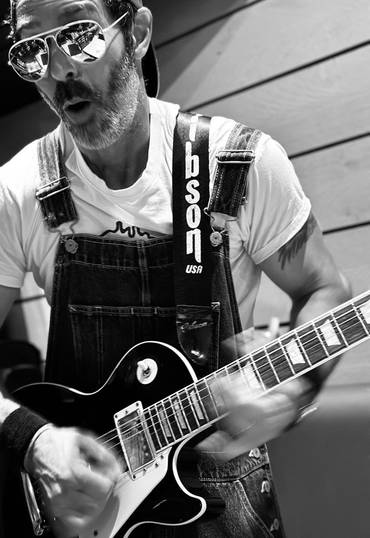 Anthony Cohen