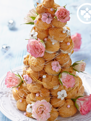 Casino hotel spa Saint Brevin - piece montee