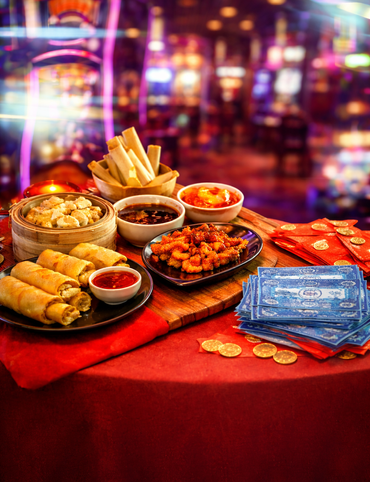 nouvel an chinois nouvel an chinois