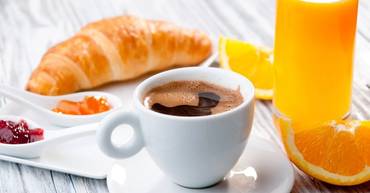 Petit Déjeuner