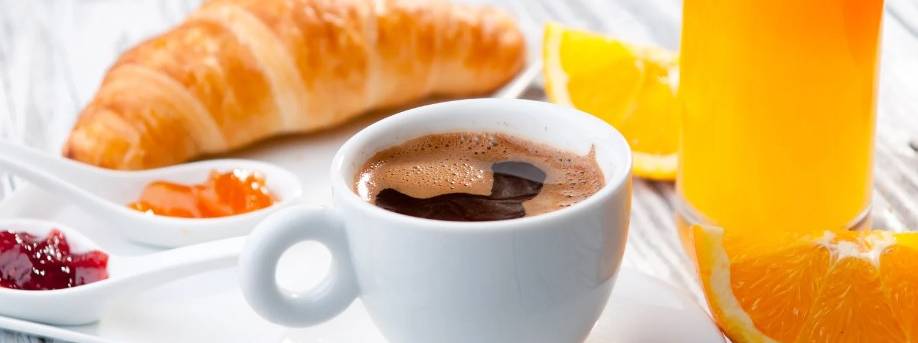 Petit Déjeuner