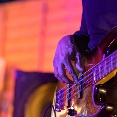 Guitare K'méléon groupe