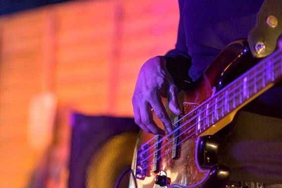 Guitare K'méléon groupe Guitare K'méléon groupe