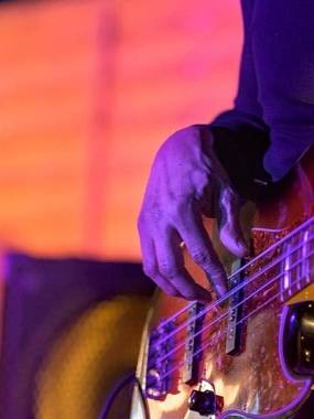 Guitare K'méléon groupe