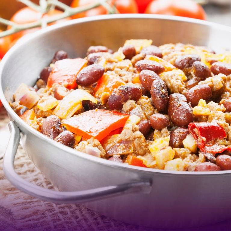 chili con carne