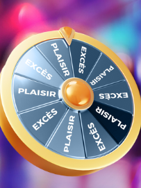 Excès ou plaisir Excès ou plaisir