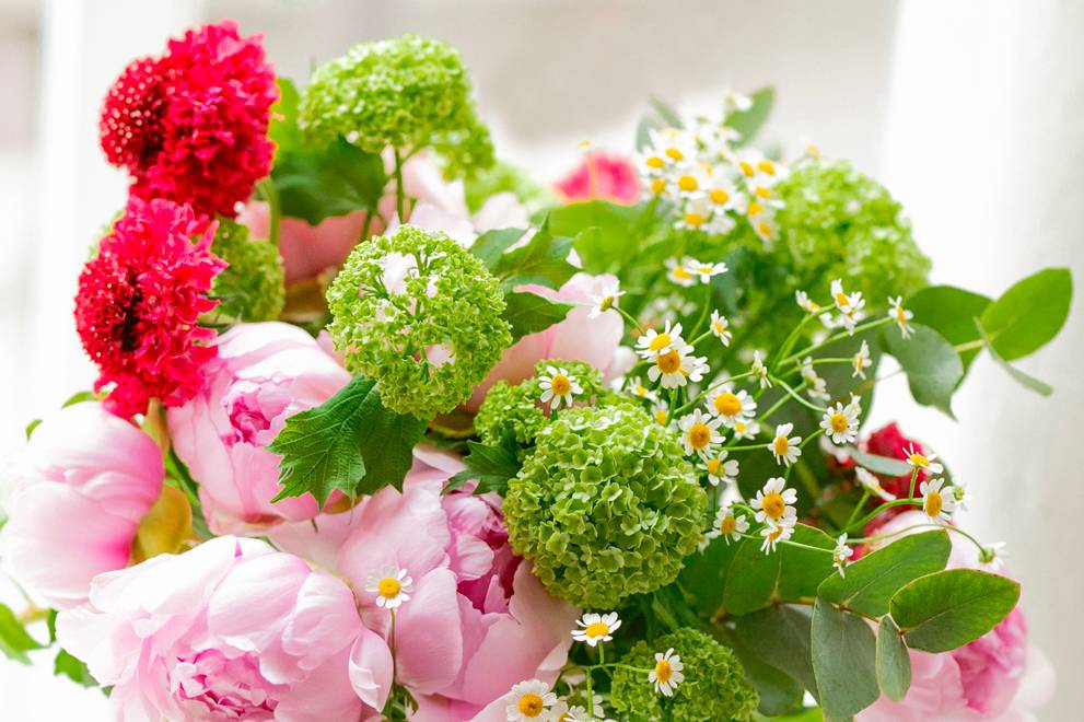 fleurs