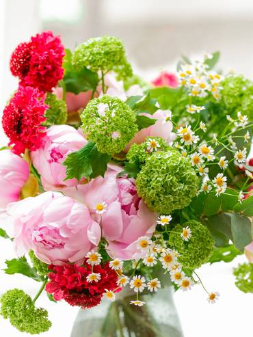 fleurs