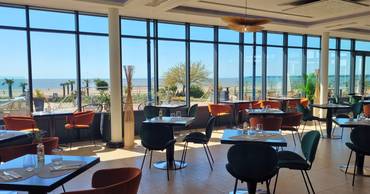 casino hotel spa JOA St Brevin - restaurant