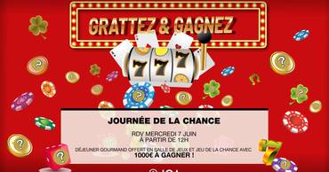 Journée