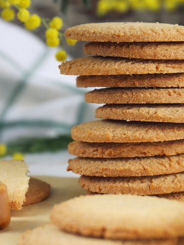 Casino Hotel Spa JOA St Brevin - galettes