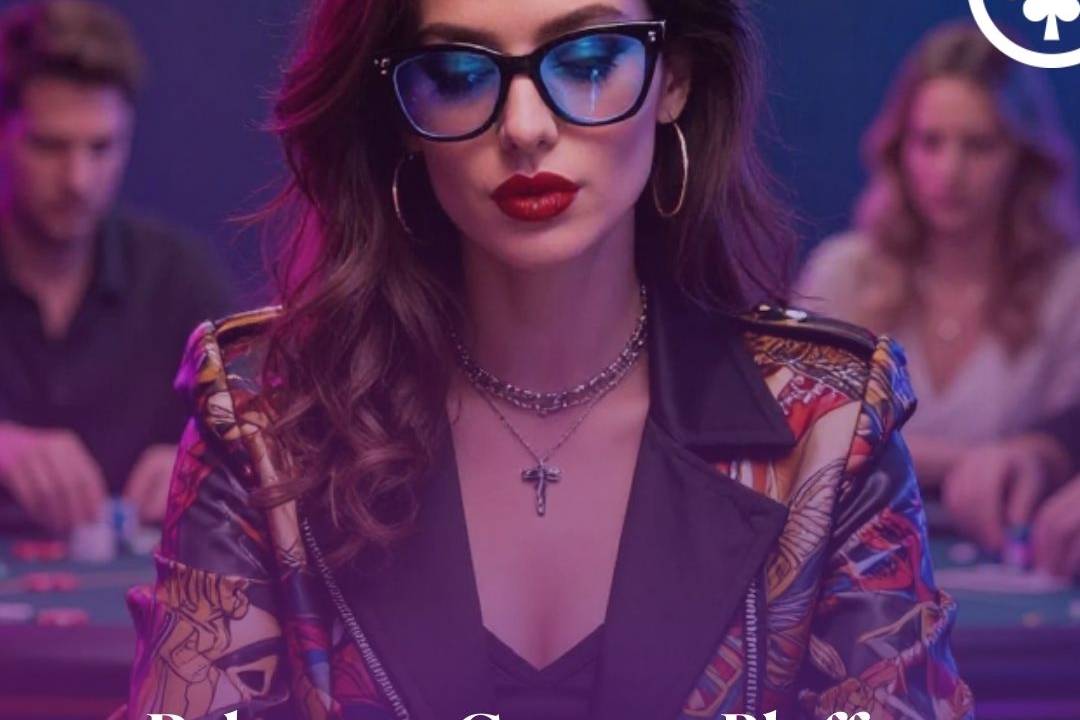 Tournoi Poker special Ladies Gujan JOACAST Tournoi Poker special Ladies Gujan JOACAST