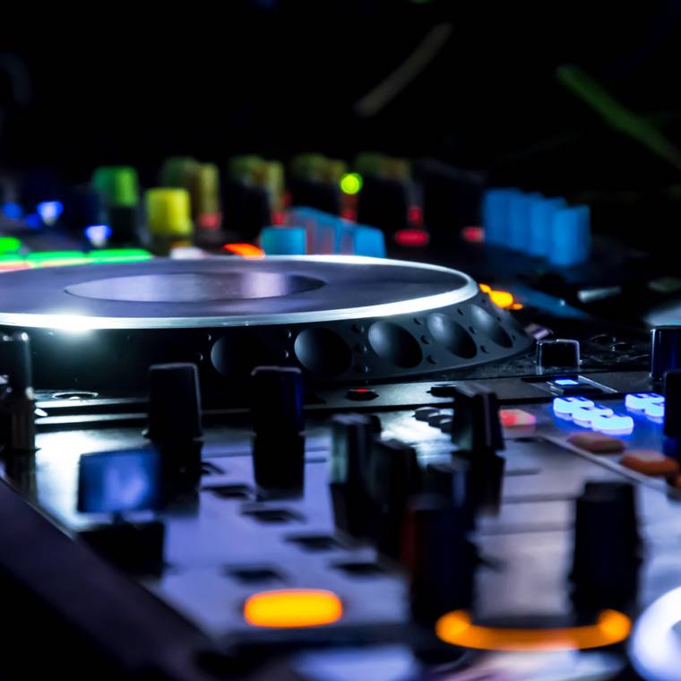 DJ Set
