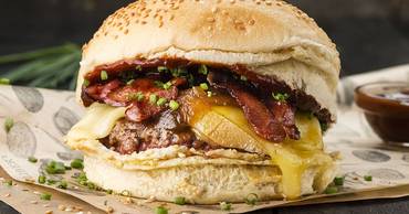 Burger Burger