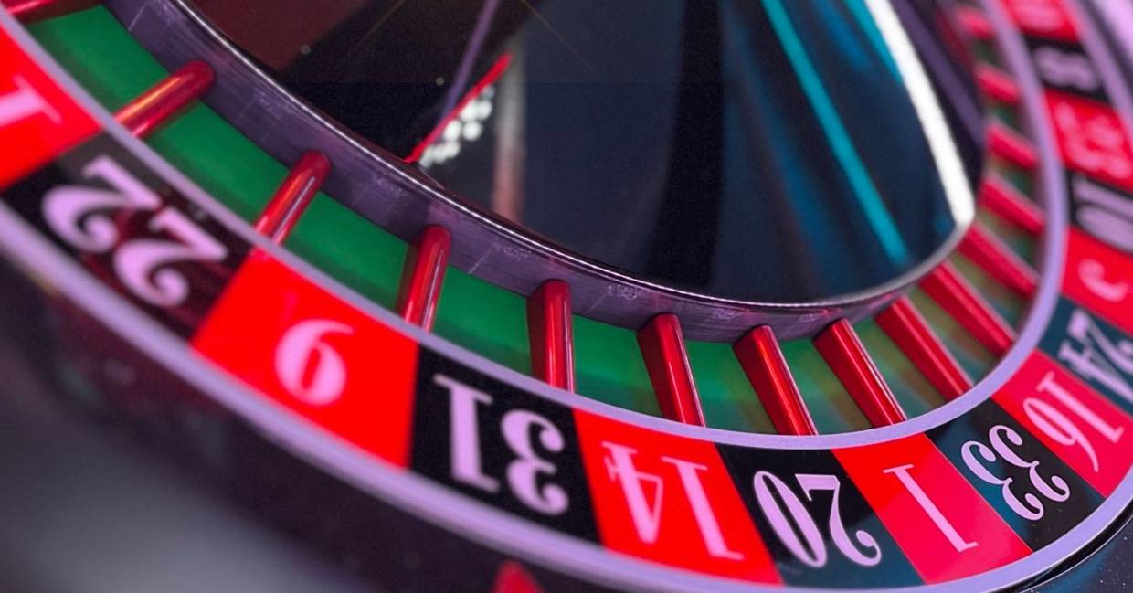 roulette