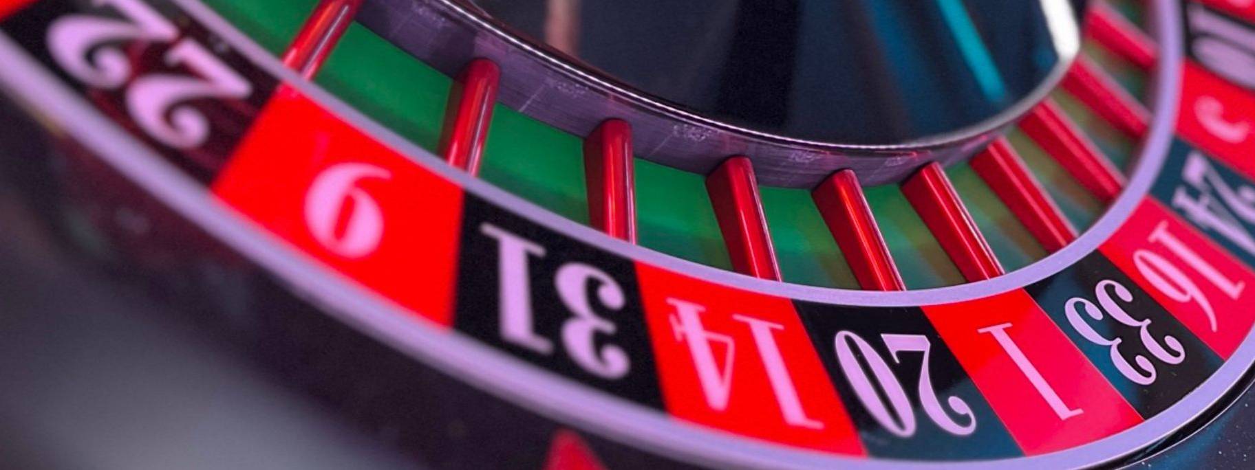 roulette