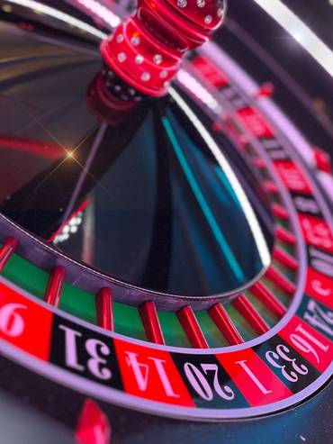 roulette