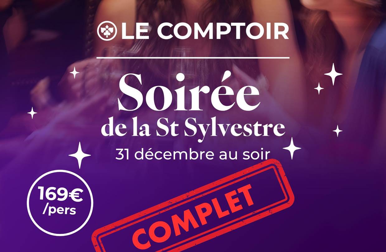 ARZ 2025 St Sylvestre