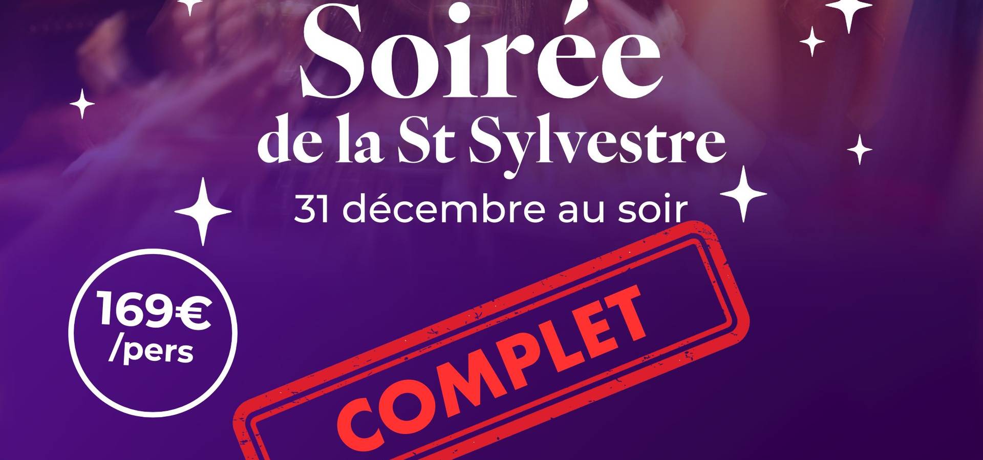 ARZ 2025 St Sylvestre