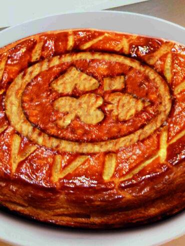 Galette rois Galette rois