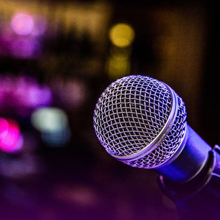 Karaoke