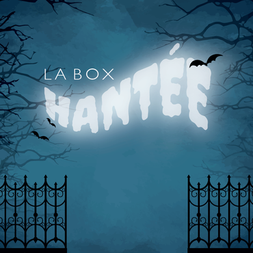 BOX-HANTEE