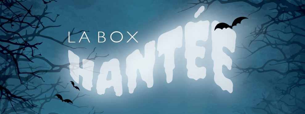 BOX-HANTEE
