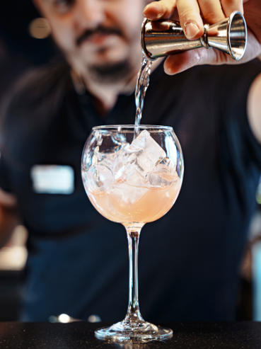Bar des Sports à Saumur