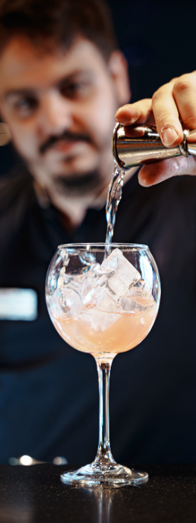 Bar des Sports à Saumur