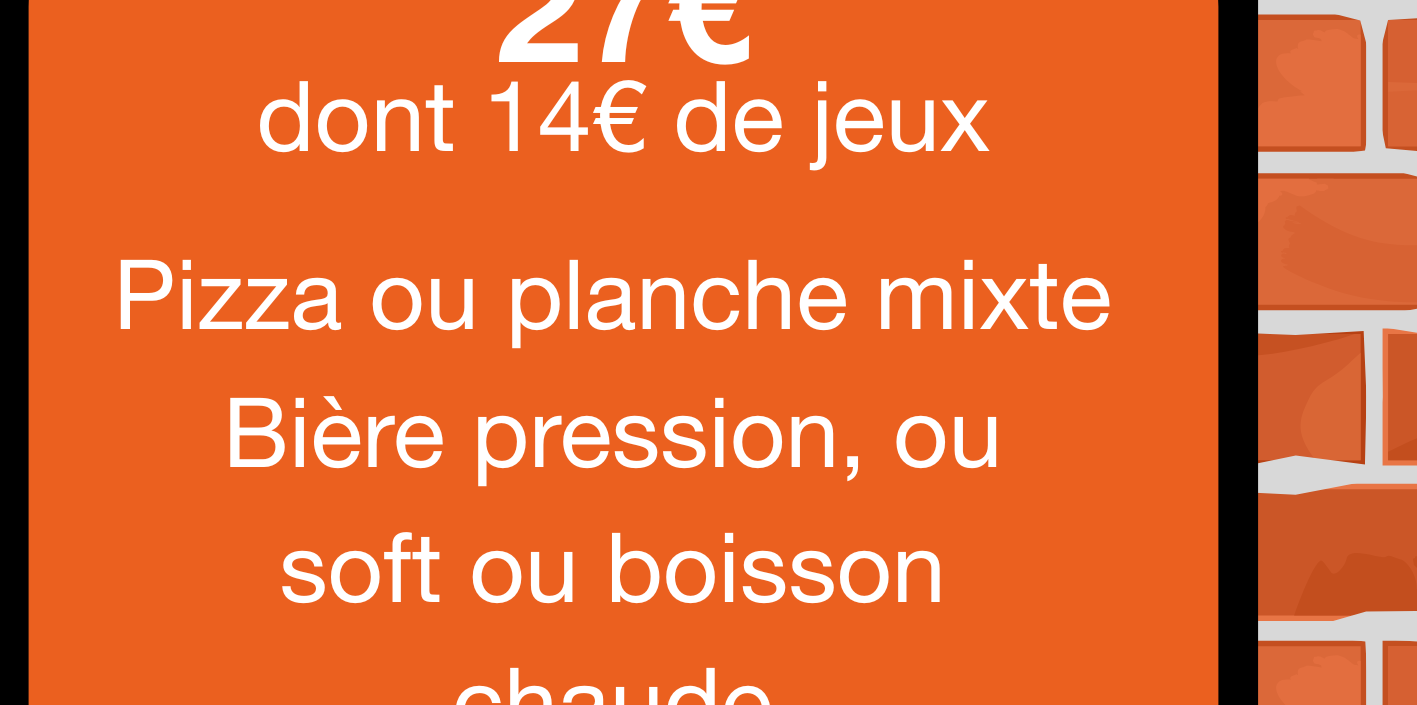 offre bds