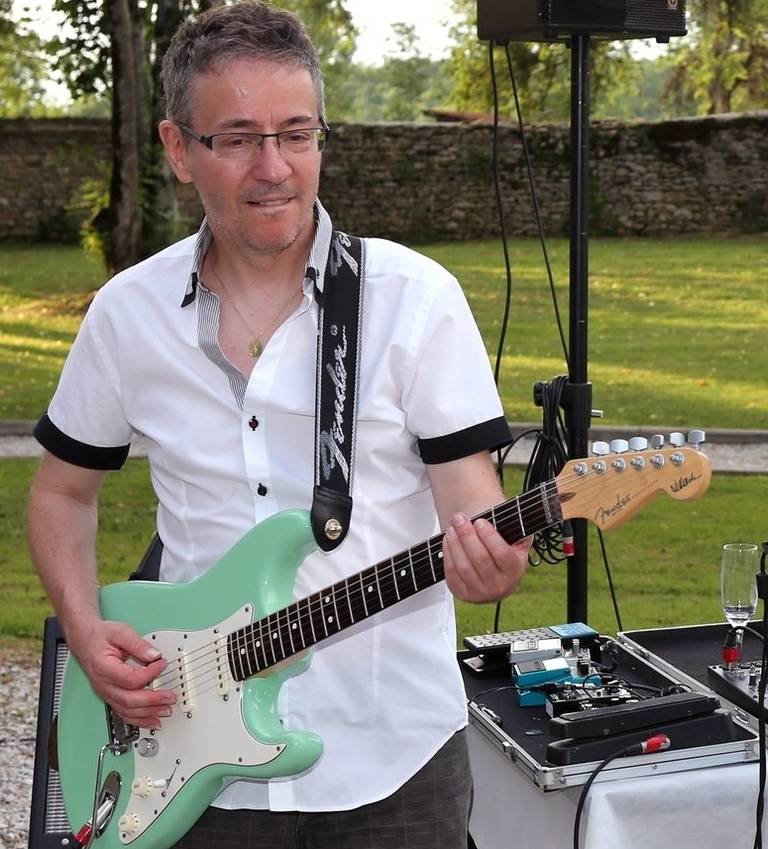 Concert Jean-Pierre Mouton casino JOA Besançon